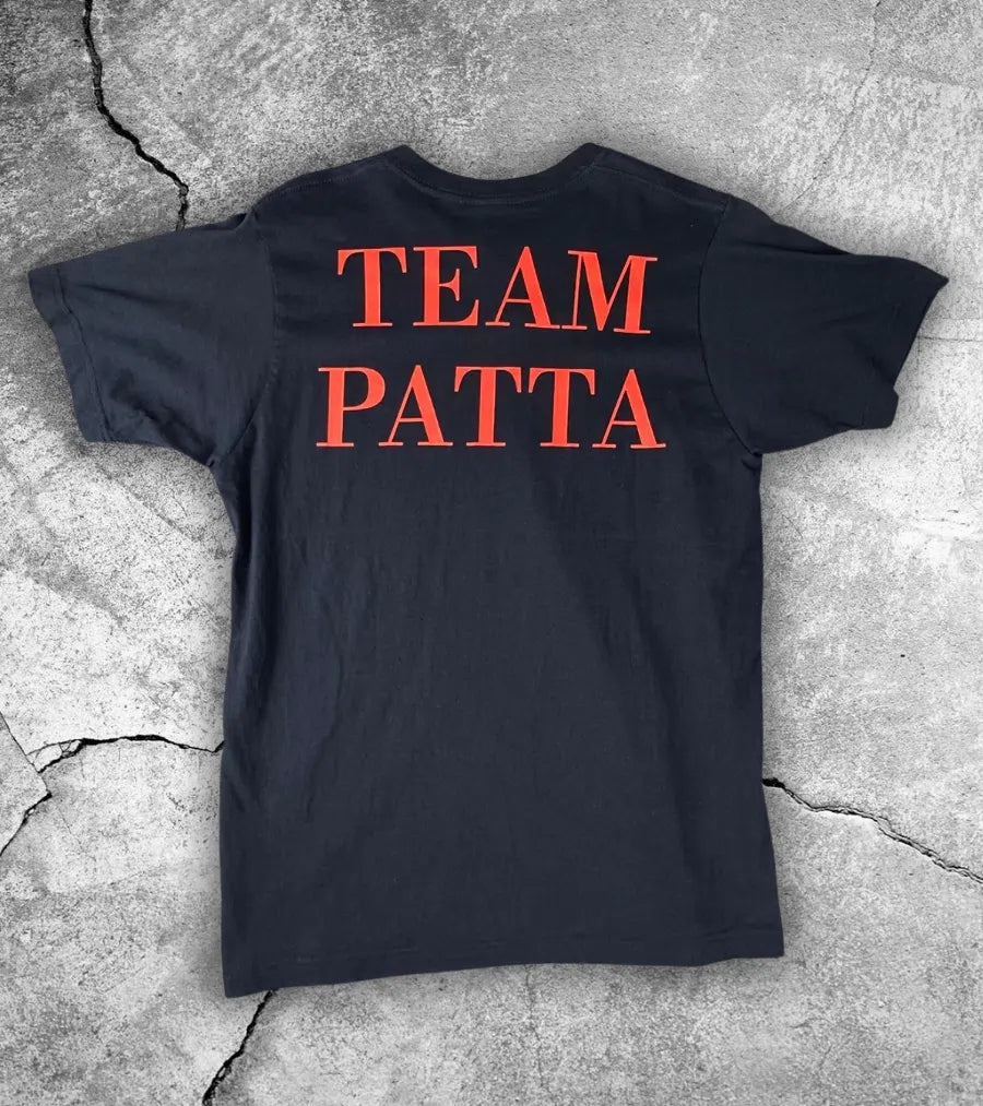 Patta Love Inside Shirt S